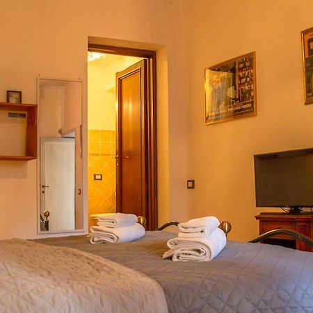 Bed and Breakfast Il Villino Lucca Exteriér fotografie
